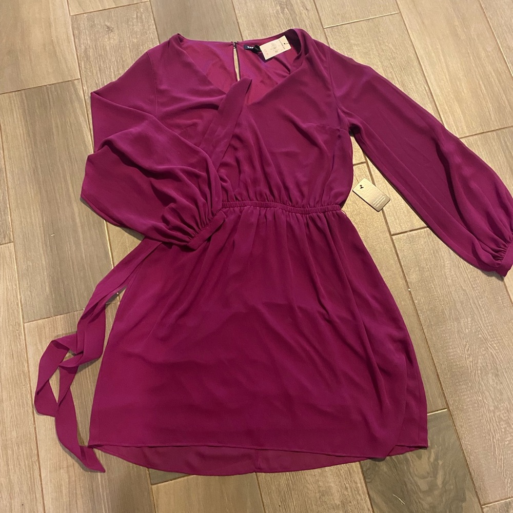 Express Dress BNWT
